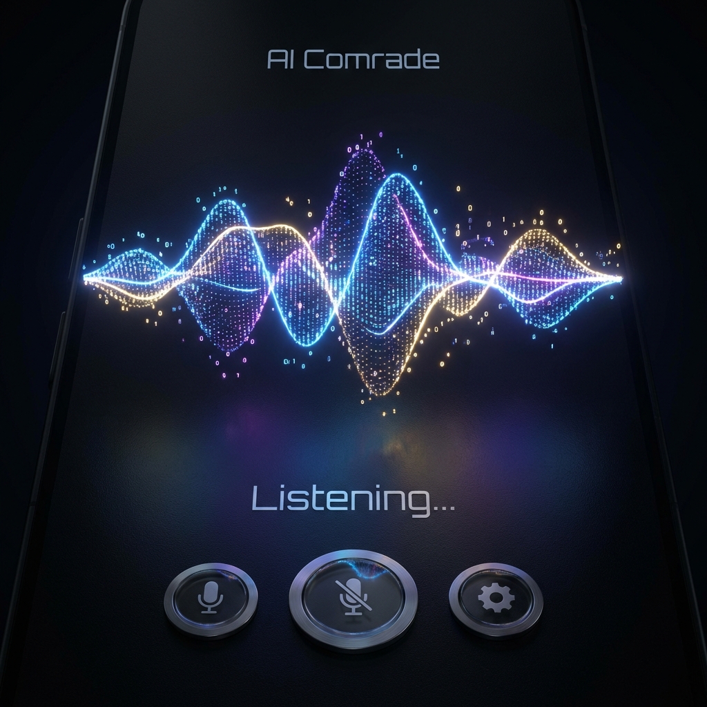 Intelligent Voice Assistant